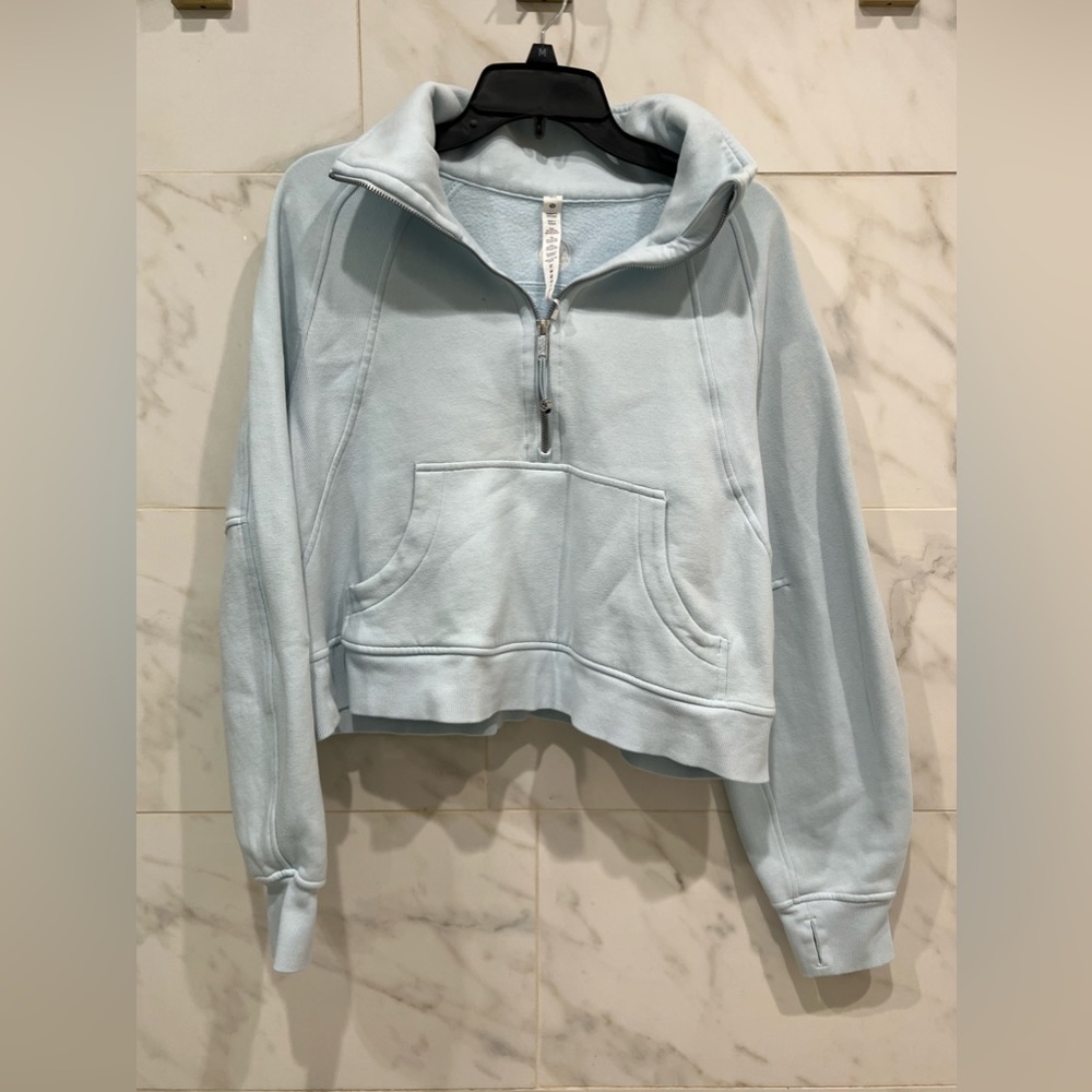 Lululemon Scuba